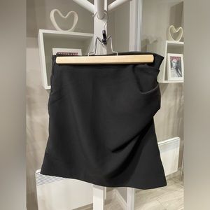 Jupe noire XS ( dynamite )